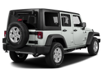 2015 Jeep Wrangler Unlimited Unlimited Sport