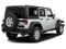 2015 Jeep Wrangler Unlimited Unlimited Sport
