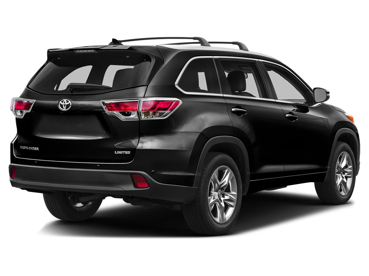 2015 Toyota Highlander XLE V6