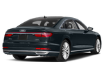 2019 Audi A8 L 55