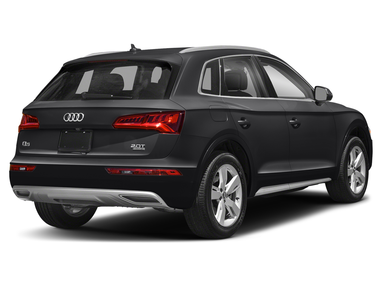 2020 Audi Q5 45 Premium