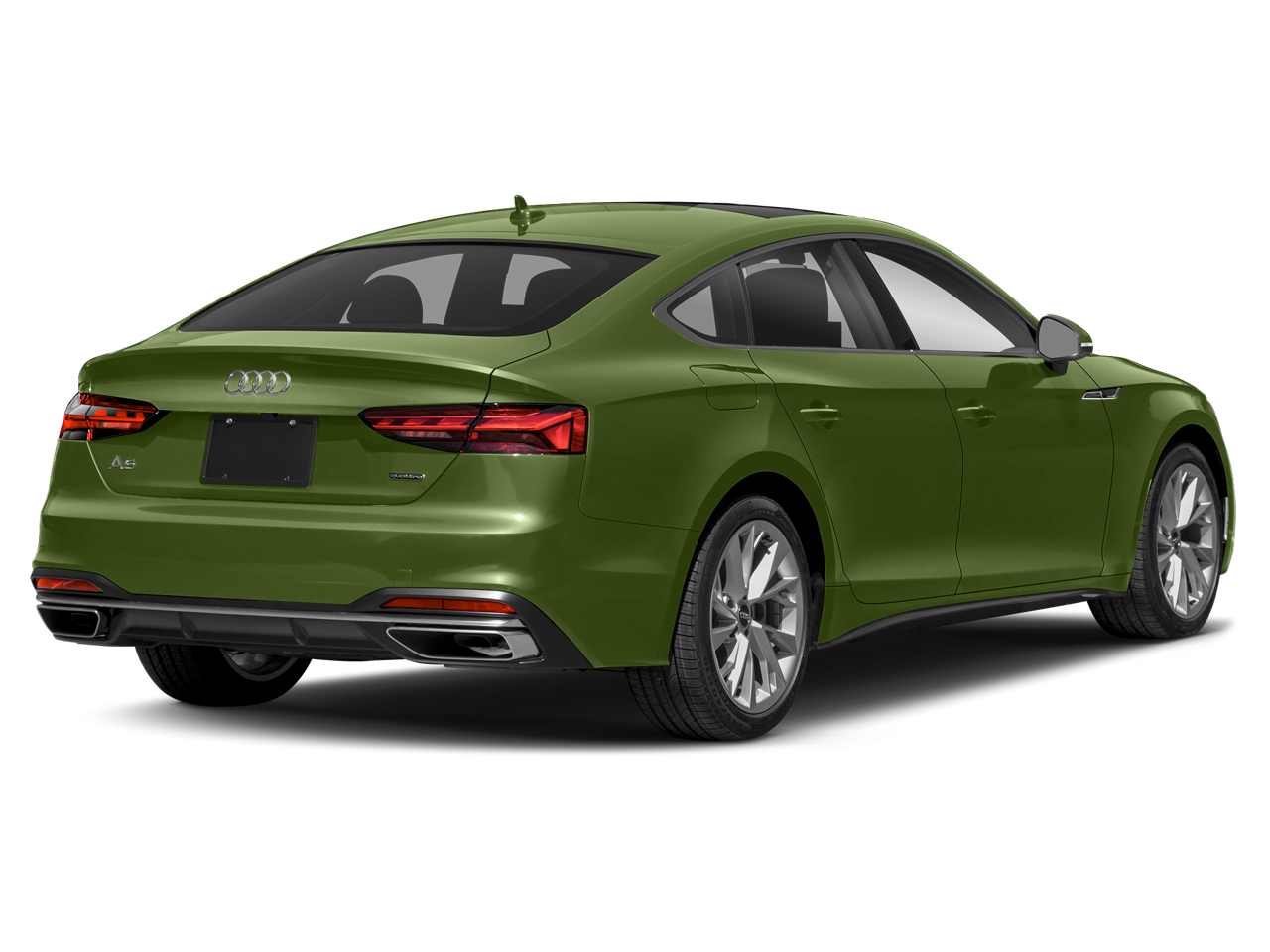 2021 Audi A5 Sportback 45 S line Premium Plus