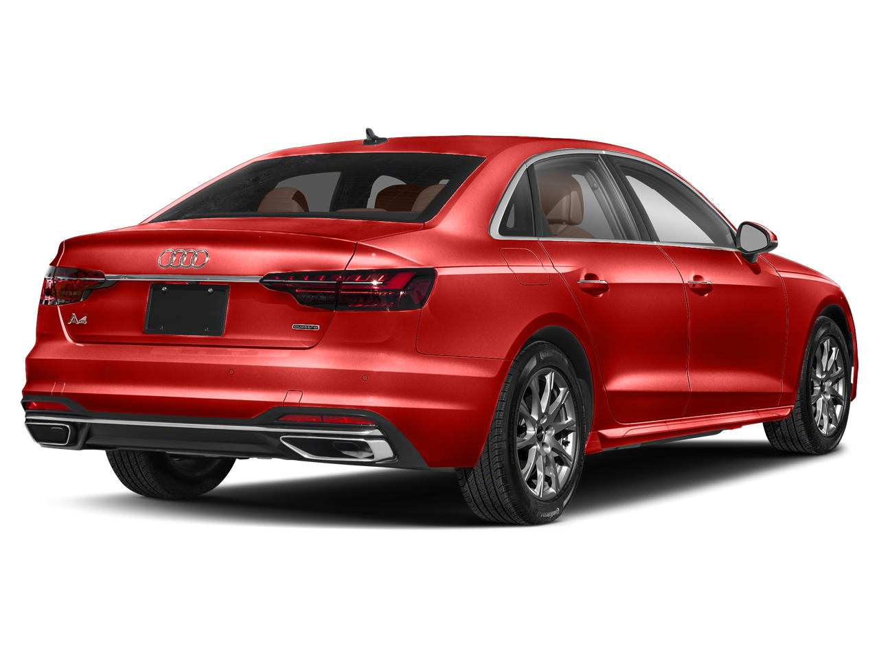 2023 Audi A4 Sedan S line Premium Plus 45 TFSI quattro