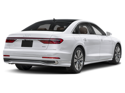 2023 Audi A8 L 55