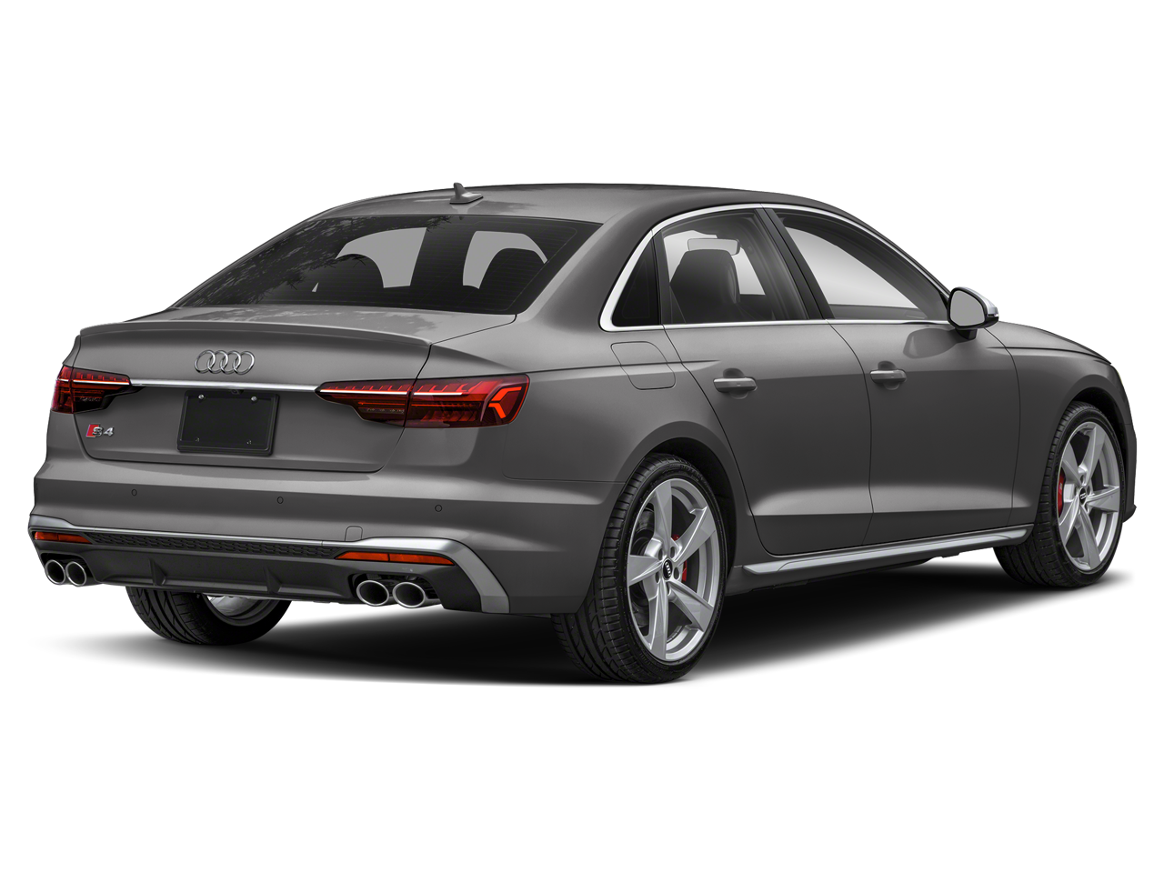 2023 Audi S4 Sedan 3.0T Premium Plus