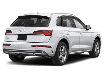 2023 Audi Q5 45 S line Premium