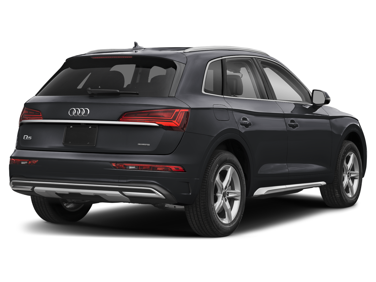 2023 Audi Q5 Premium 40 TFSI quattro