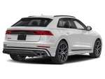 2023 Audi SQ8 4.0T Premium Plus