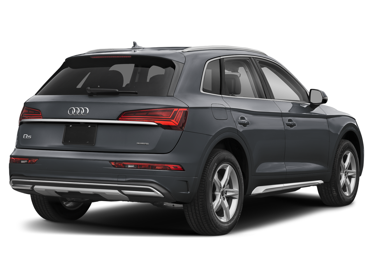 2024 Audi Q5 40 Premium