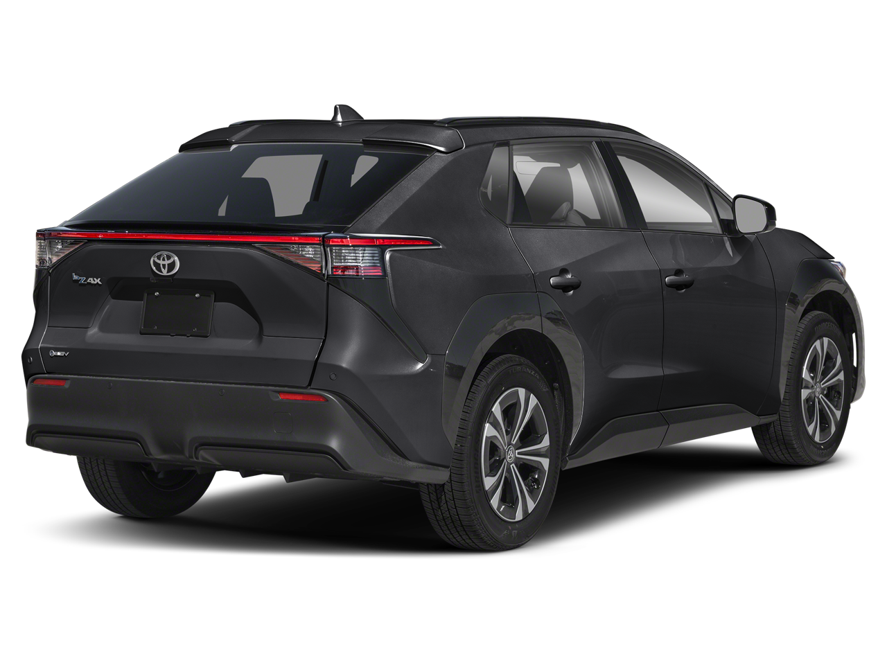 Used 2024 Toyota bZ4X XLE with VIN JTMABACA1RA081591 for sale in Lakewood, NJ