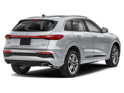 2025 Audi Q5 Premium 2.0 TFSI quattro