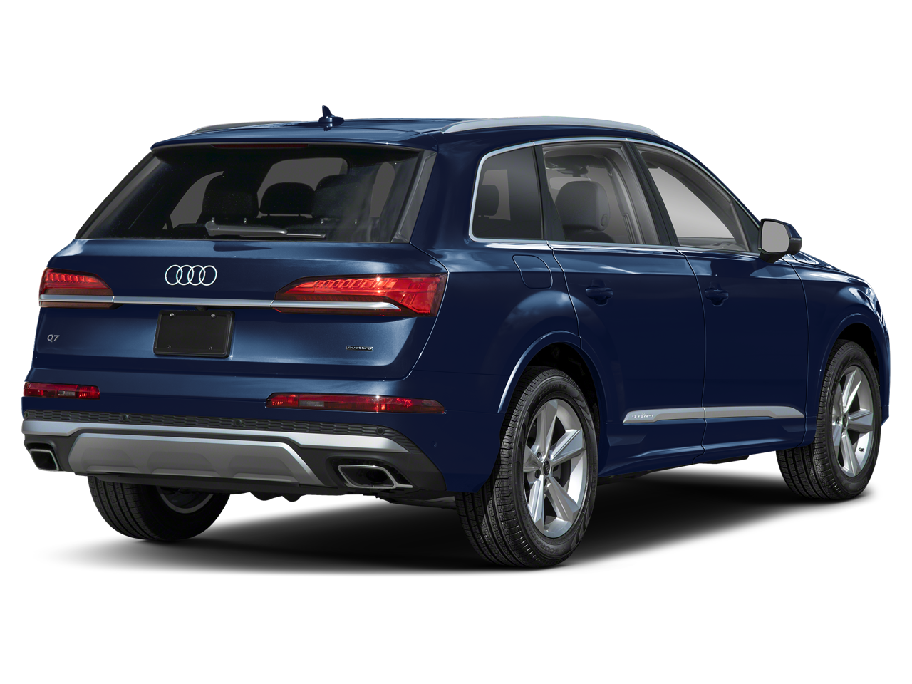 2026 Audi Q7 Premium Plus 55 quattro *Ltd Avail*