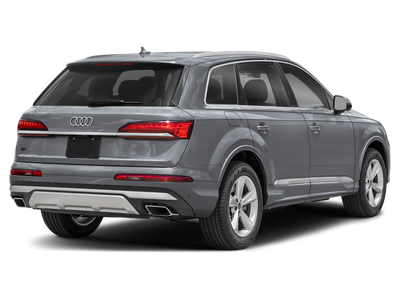 2026 Audi Q7 45 Premium