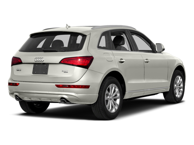 2017 Audi Q5 2.0T Premium Plus