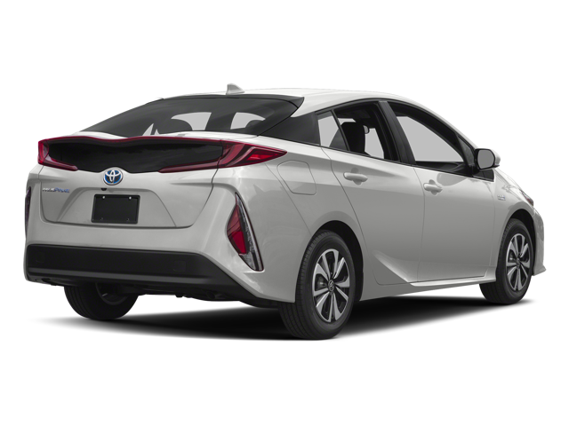 2017 Toyota Prius Prime Premium