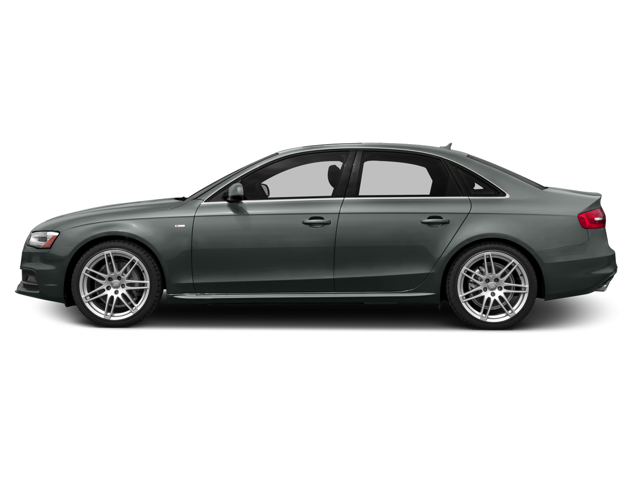 2015 Audi A4 2.0T Premium Plus