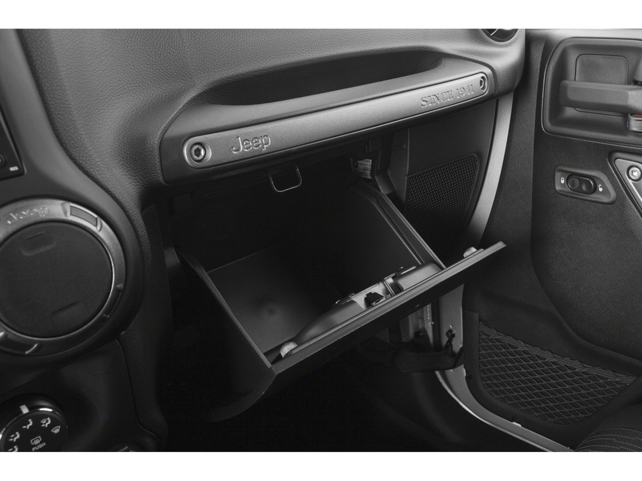 2015 Jeep Wrangler Unlimited Unlimited Sport