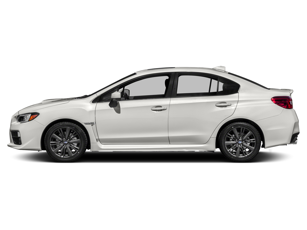 2015 Subaru WRX WRX