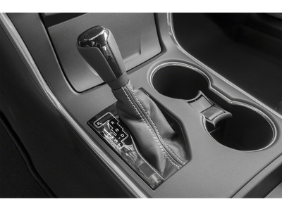 2015 Toyota Camry XSE V6