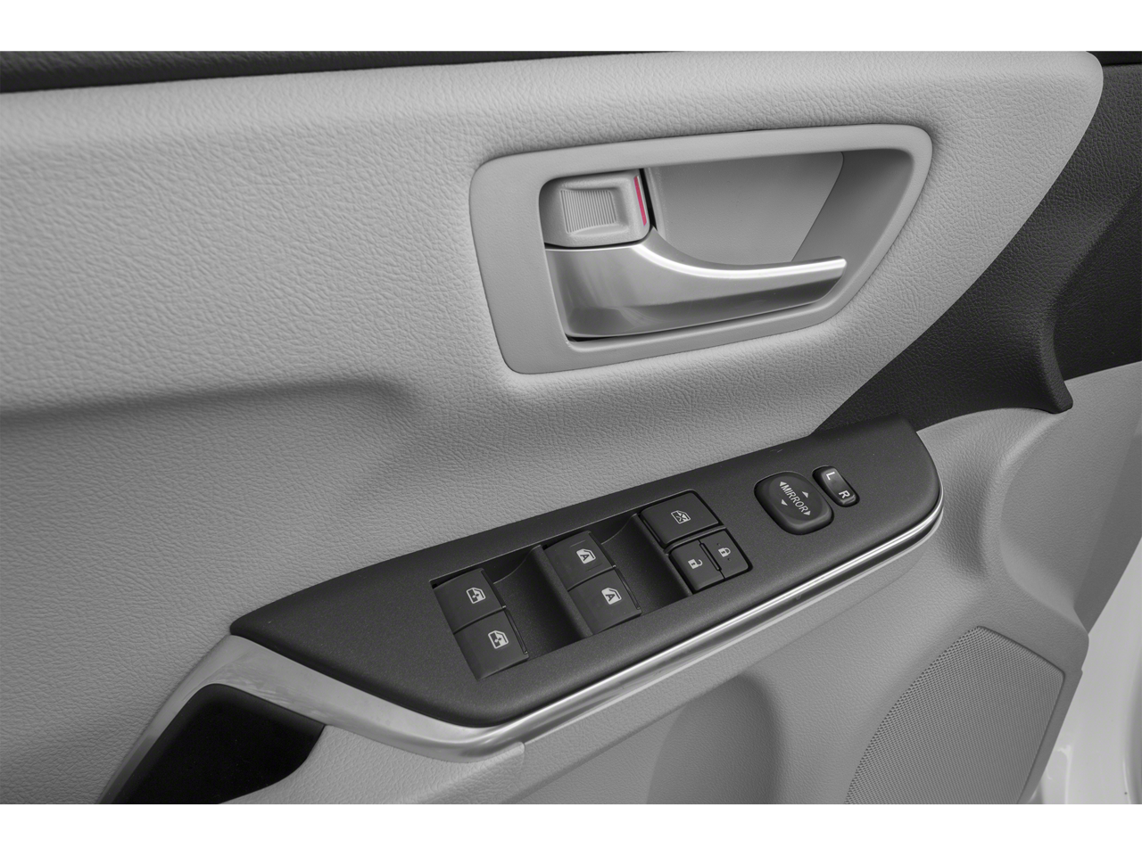 2015 Toyota Camry XSE V6