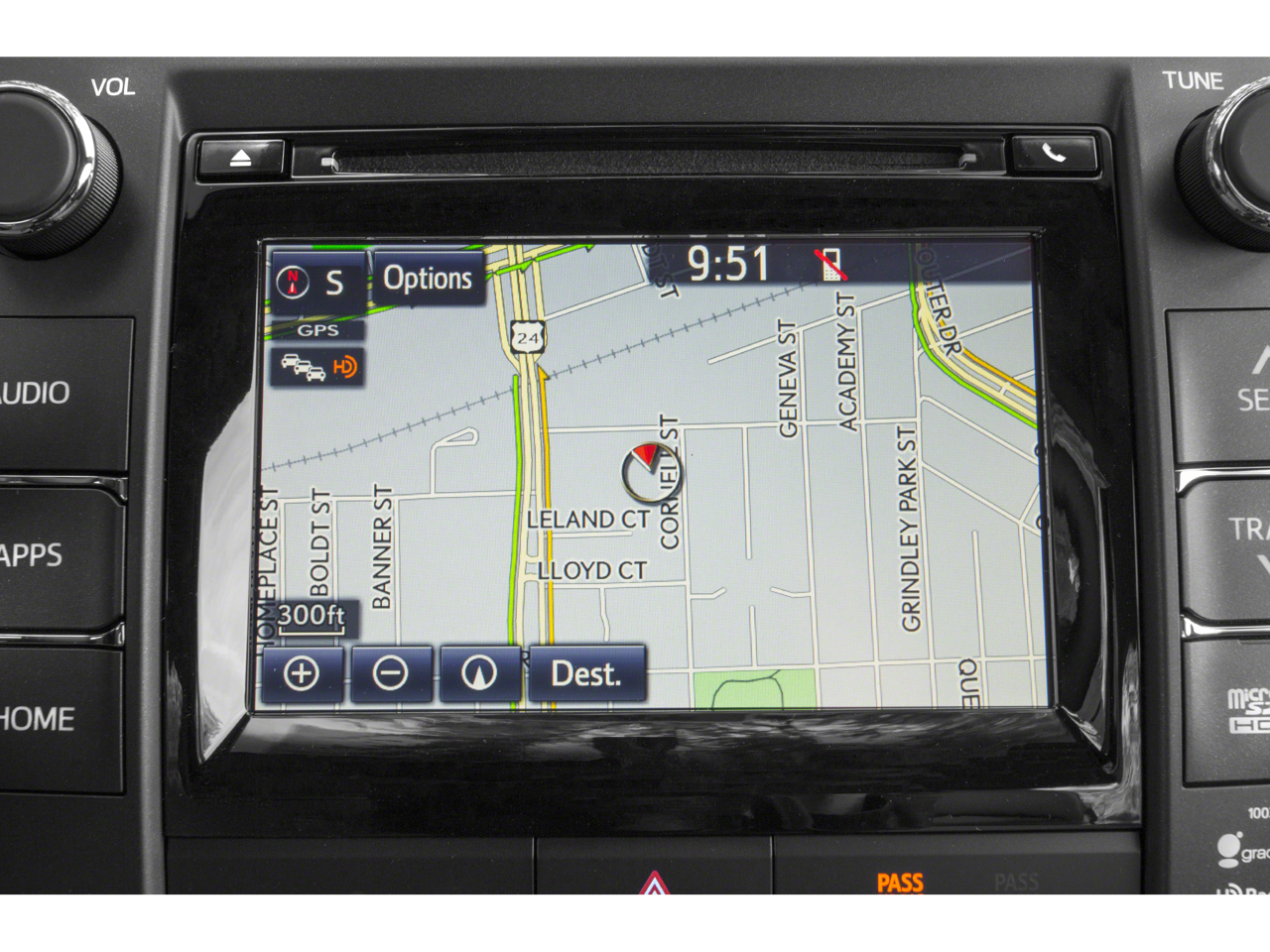 2015 Toyota Camry XSE V6