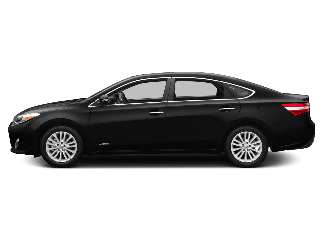 2015 Toyota Avalon Hybrid XLE Premium