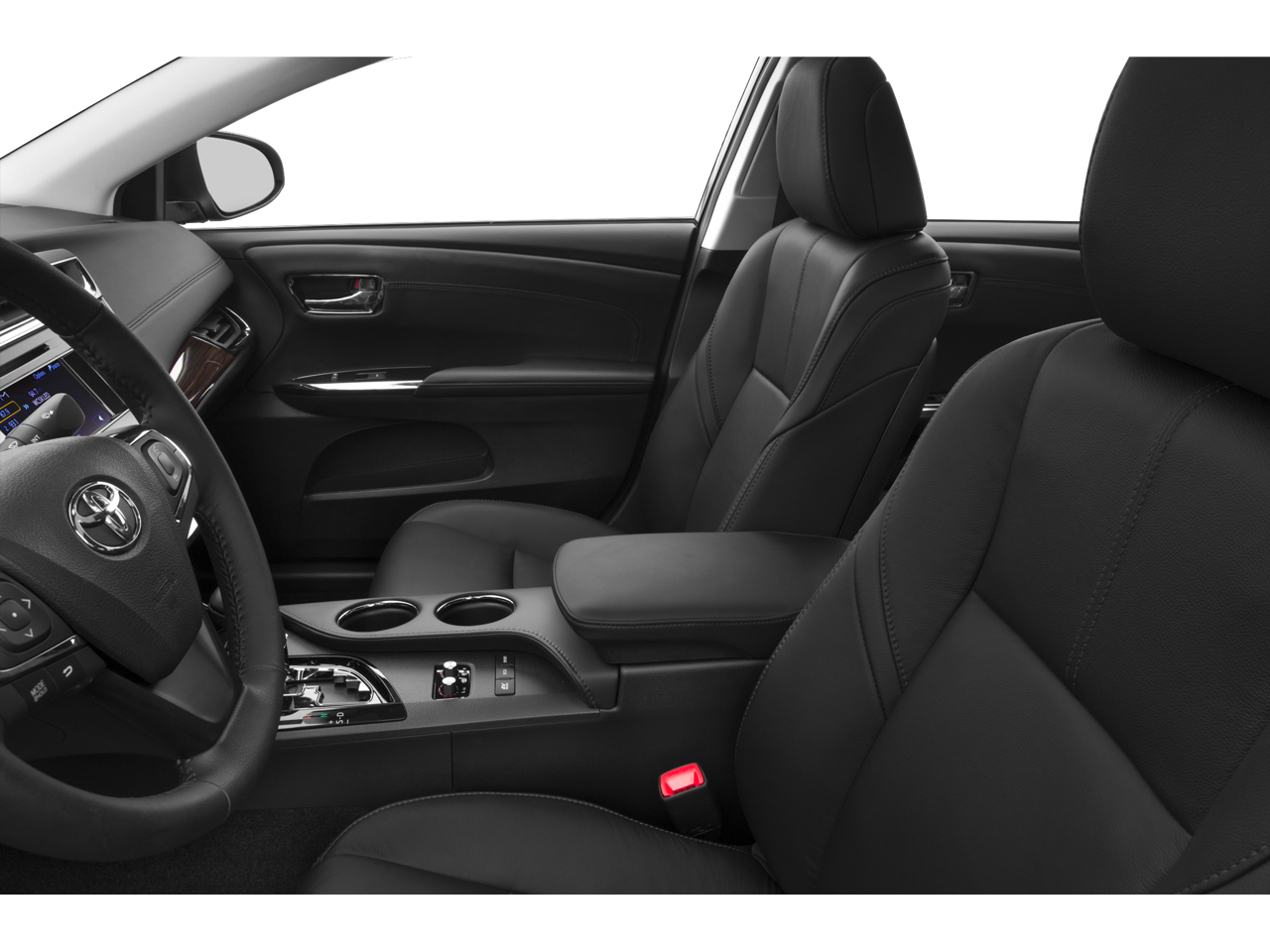 2015 Toyota Avalon Hybrid XLE Premium