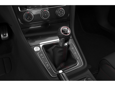 2015 Volkswagen Golf GTI 2.0T SE