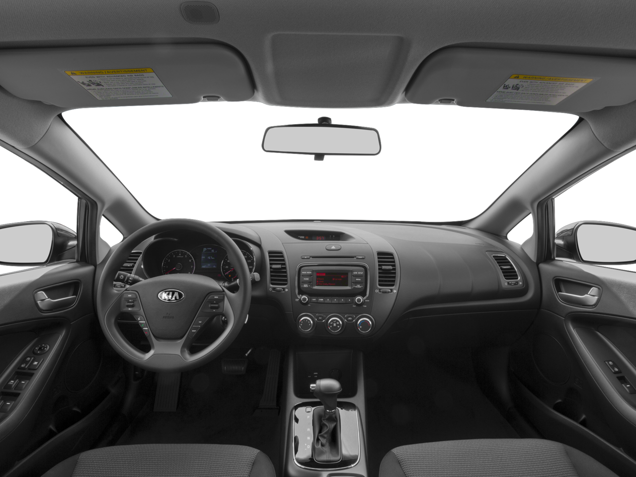 2017 Kia Forte LX Lakewood NJ Toyota World of Lakewood 3KPFL4A70HE109548