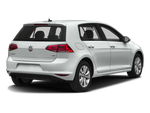 2017 Volkswagen Golf Wolfsburg
