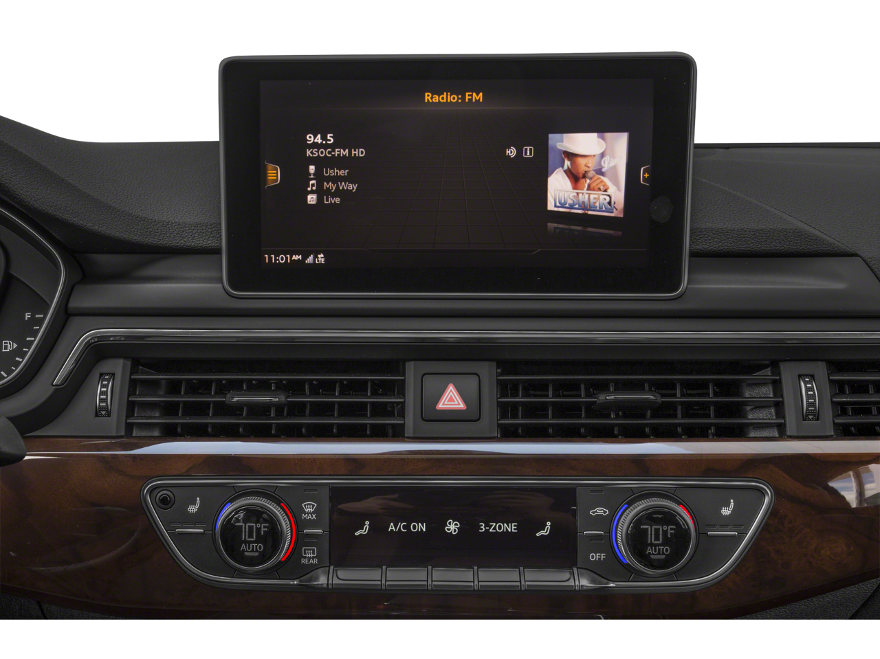 2018 Audi A5 Sportback 2.0T Premium Plus