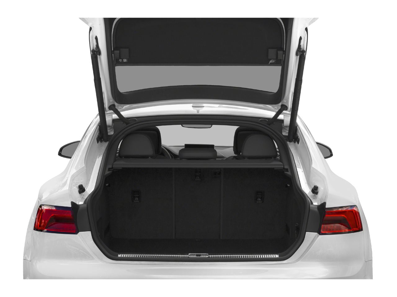 2018 Audi A5 Sportback 2.0T Premium Plus