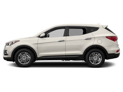 2018 Hyundai Santa Fe Sport 2.4 Base