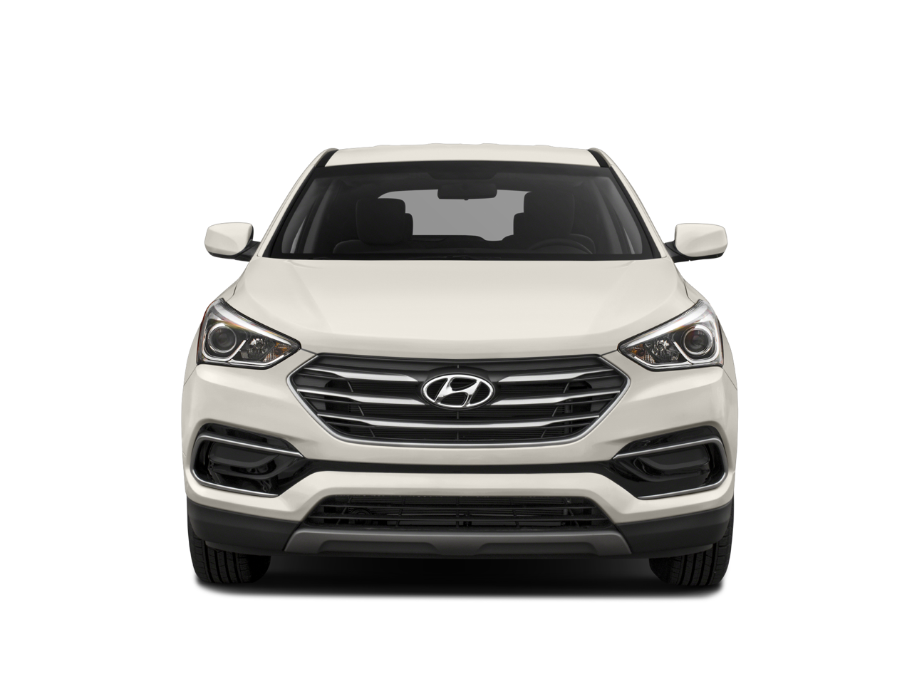 2018 Hyundai Santa Fe Sport 2.4 Base
