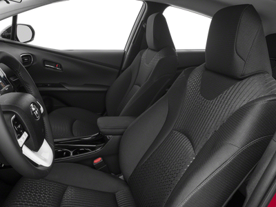 2018 Toyota Prius Prime Advanced