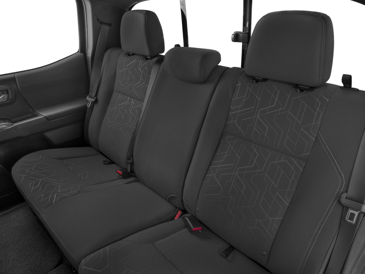 2018 Toyota Tacoma TRD Off-Road