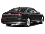 2019 Audi A8 L 55