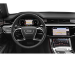 2019 Audi A8 L 55