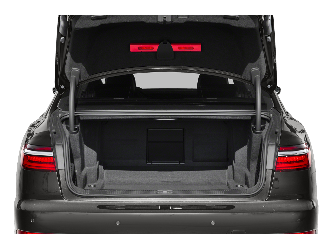 2019 Audi A8 L 55