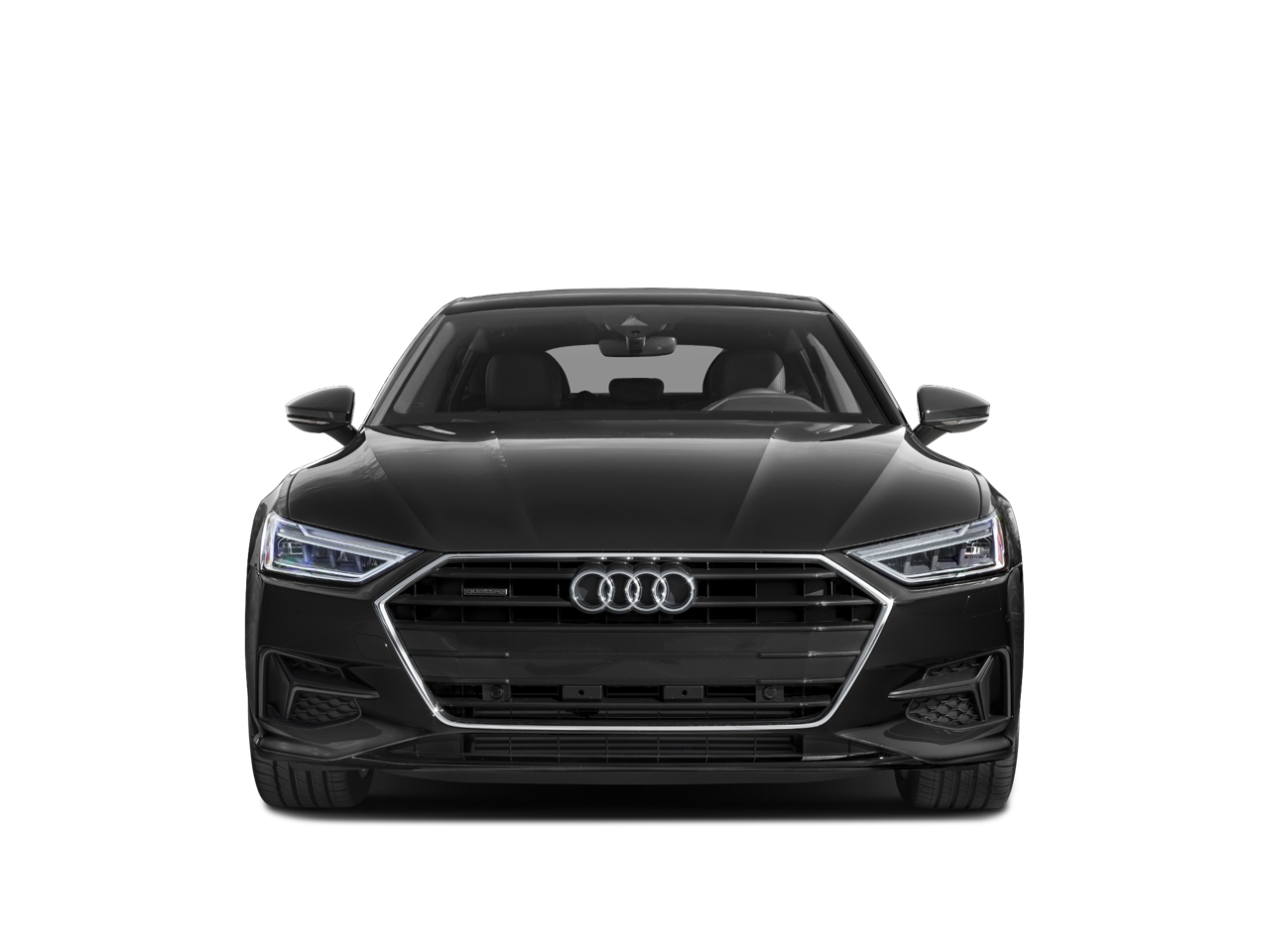 2019 Audi A7 3.0T Premium Plus