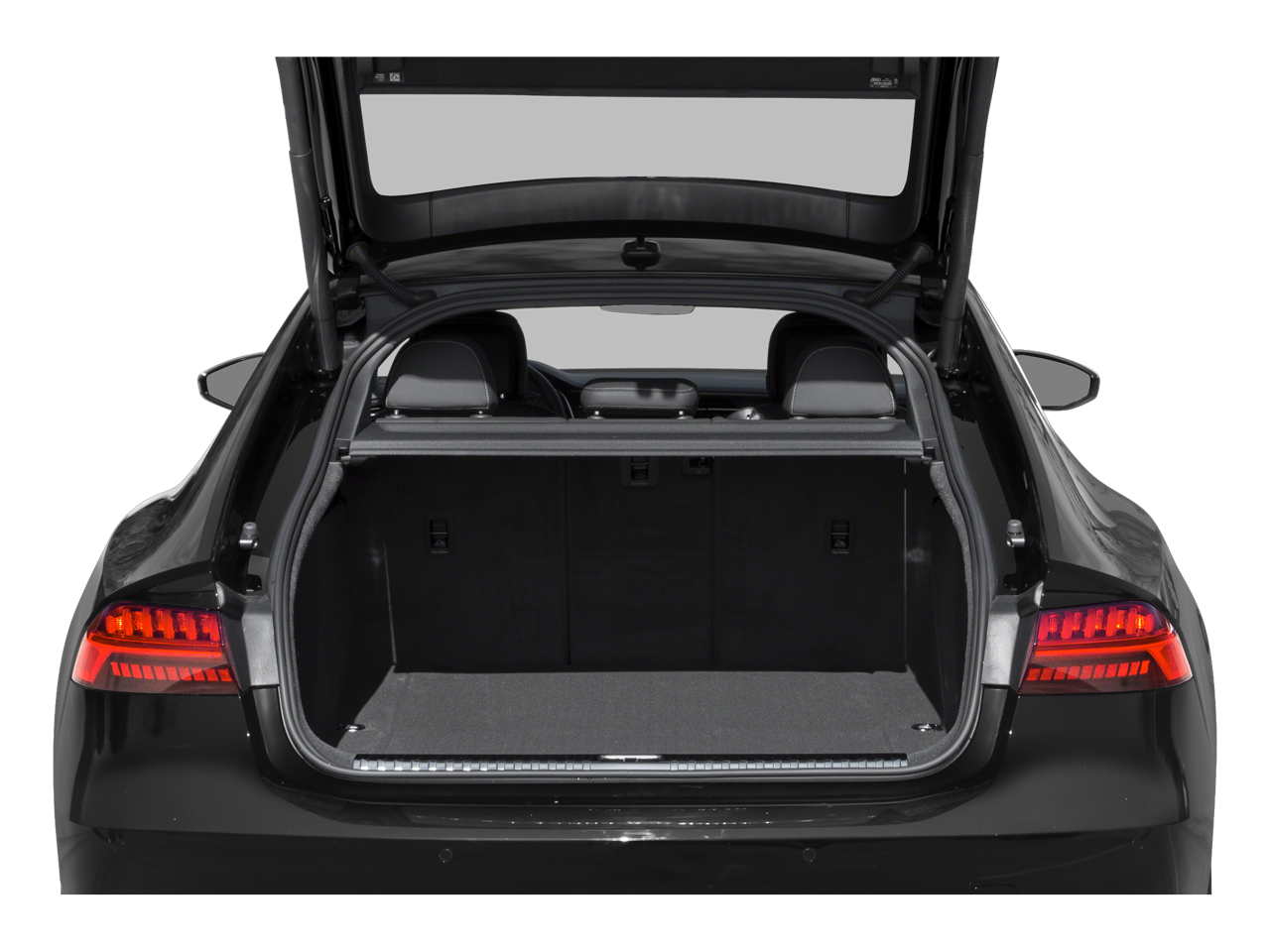 2019 Audi A7 3.0T Premium Plus