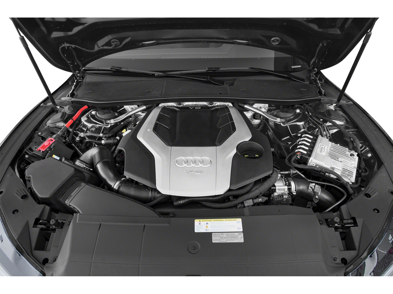2019 Audi A7 3.0T Premium Plus