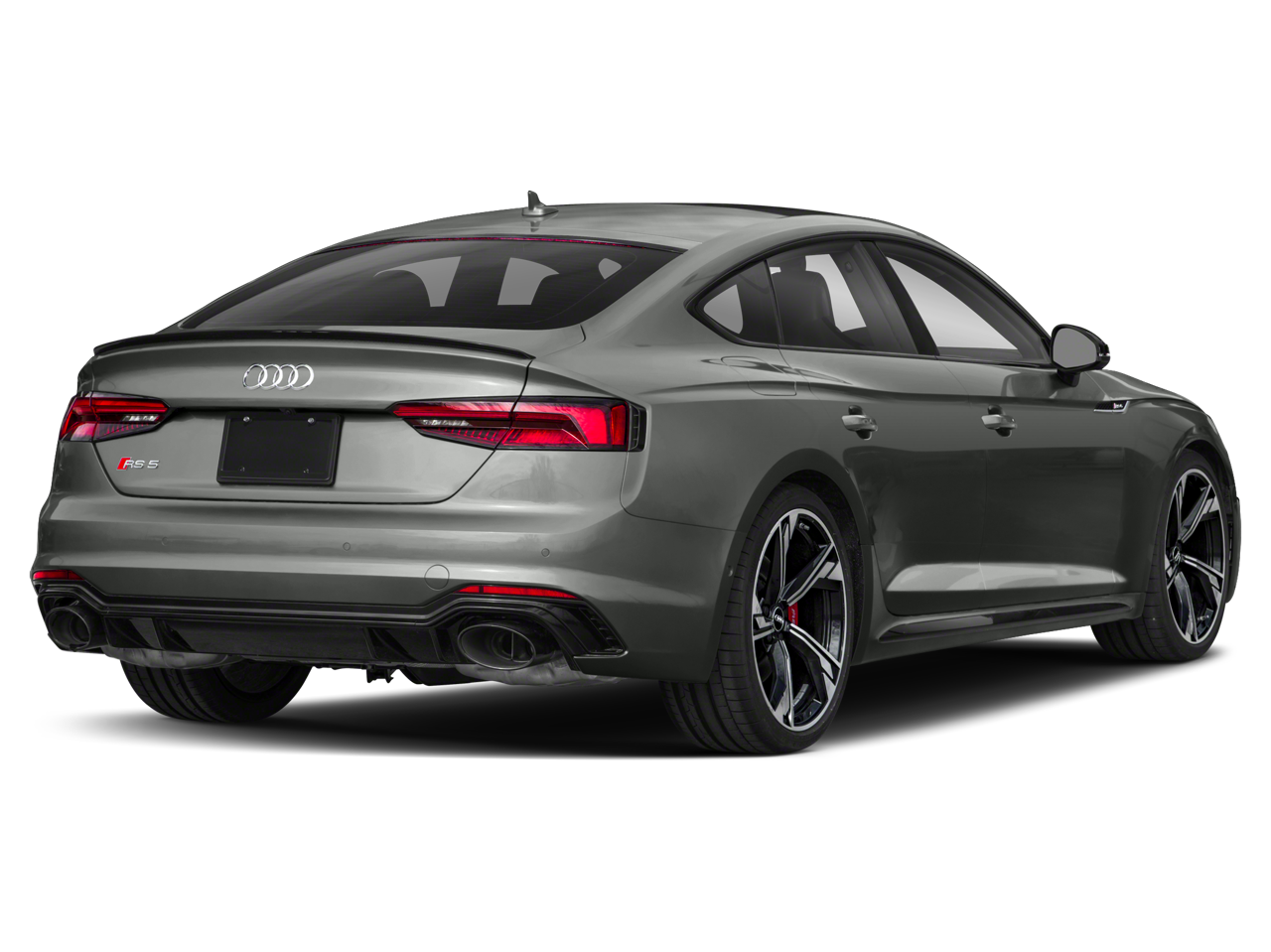 2019 Audi RS 5 Sportback 2.9T