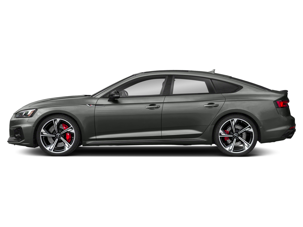 2019 Audi RS 5 Sportback 2.9T