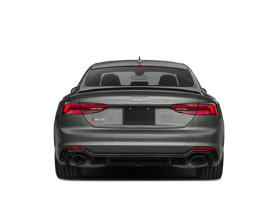 2019 Audi RS 5 Sportback 2.9T