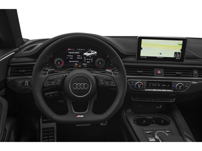 2019 Audi RS 5 Sportback 2.9T