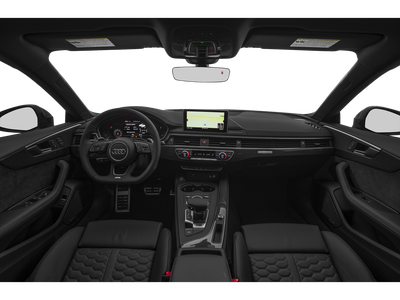 2019 Audi RS 5 Sportback 2.9T