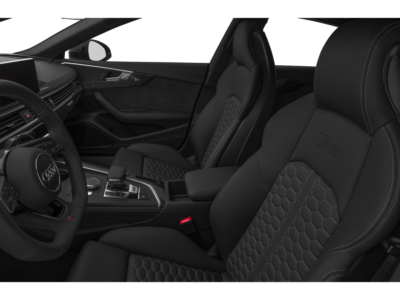 2019 Audi RS 5 Sportback 2.9T