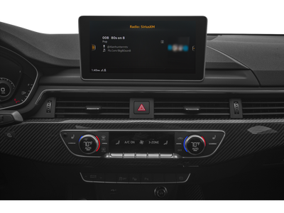 2019 Audi RS 5 Sportback 2.9T