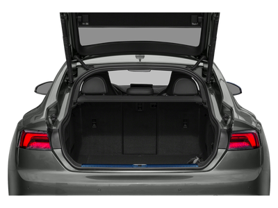 2019 Audi RS 5 Sportback 2.9T